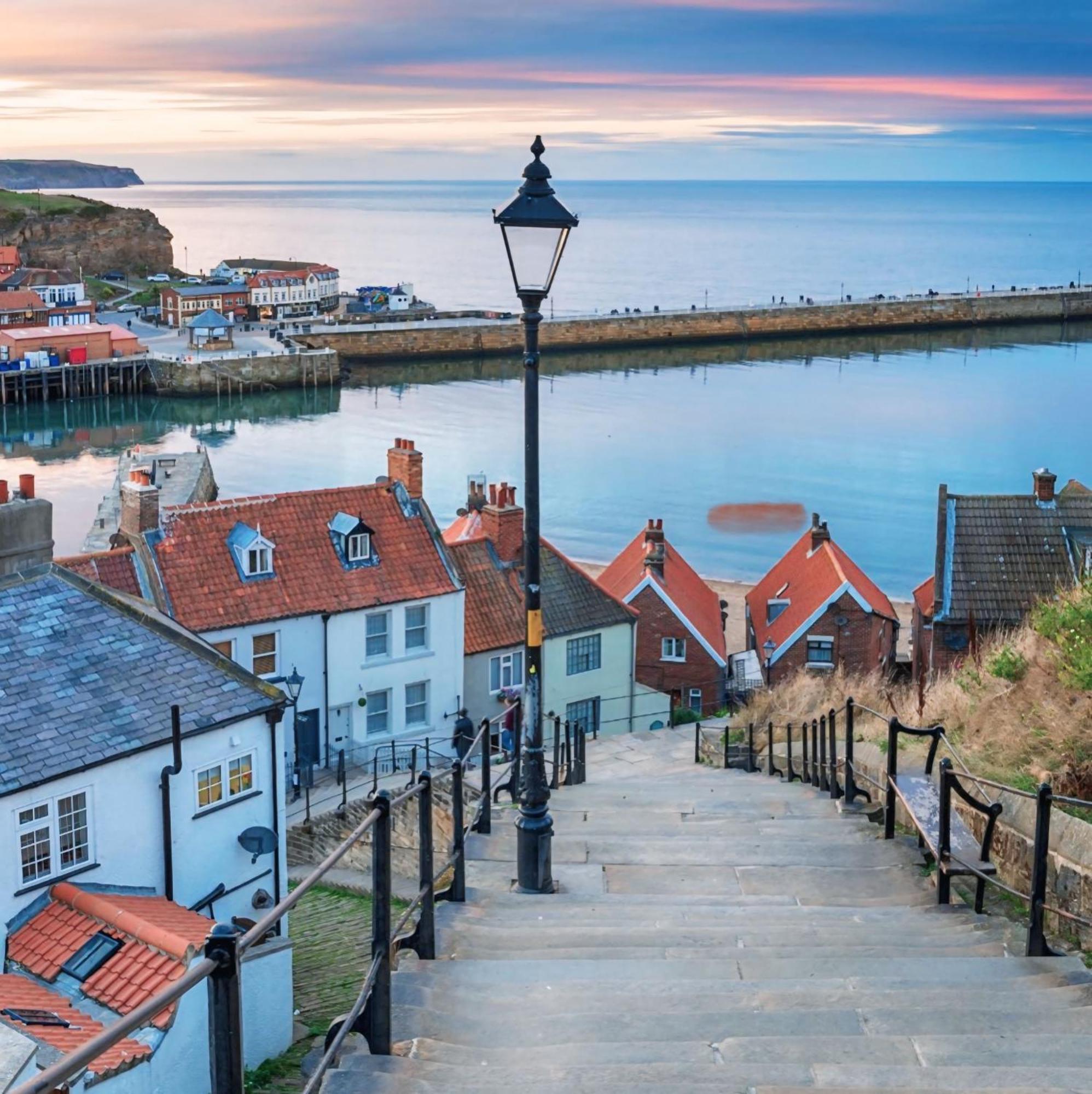 The Flask Inn, Fylingdales, Whitby Εξωτερικό φωτογραφία